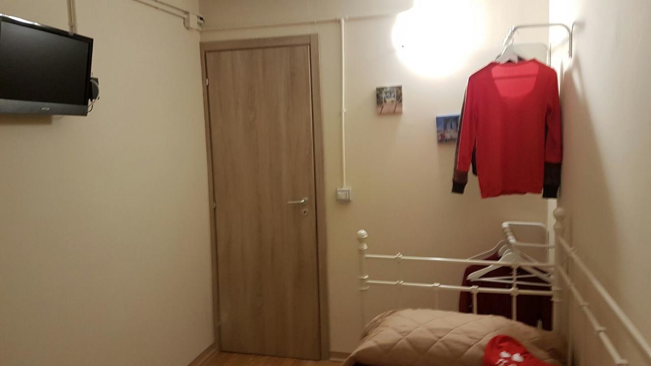 Flori'S Bed and Breakfast Viareggio Buitenkant foto