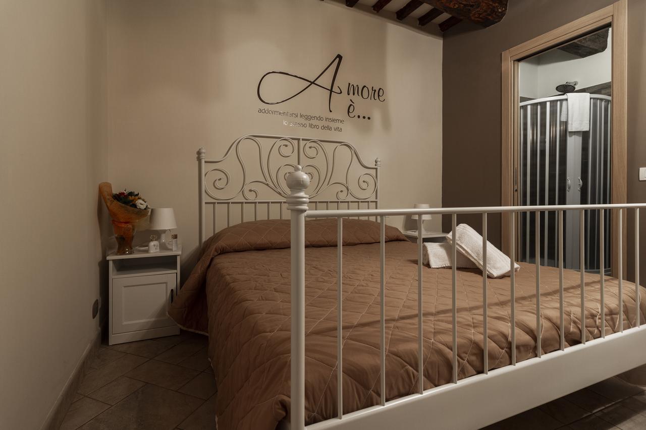 Flori'S Bed and Breakfast Viareggio Buitenkant foto