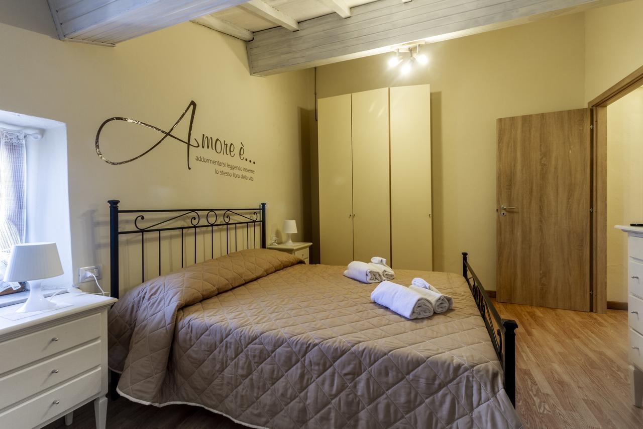 Flori'S Bed and Breakfast Viareggio Buitenkant foto