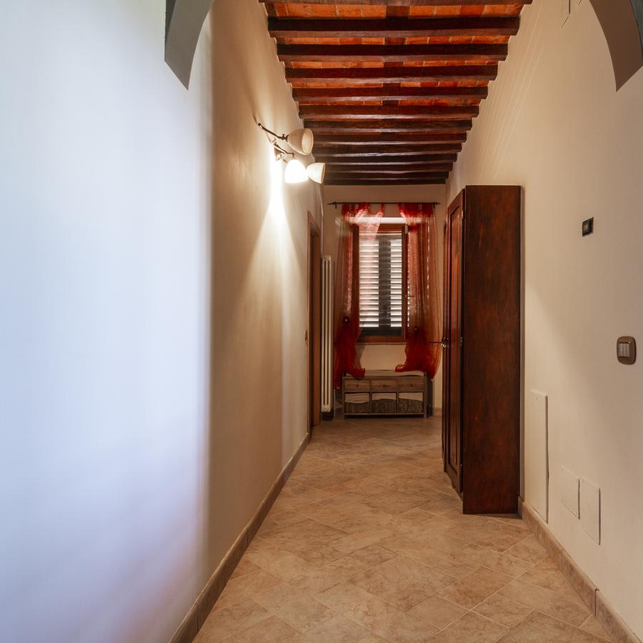 Flori'S Bed and Breakfast Viareggio Buitenkant foto
