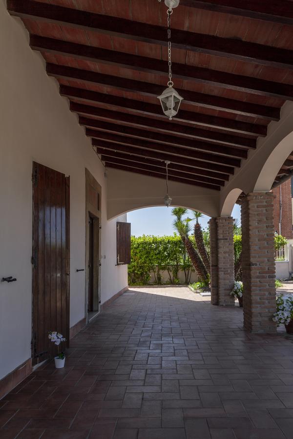 Flori'S Bed and Breakfast Viareggio Buitenkant foto