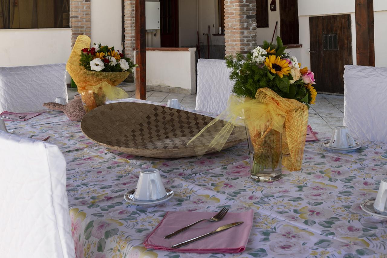 Flori'S Bed and Breakfast Viareggio Buitenkant foto