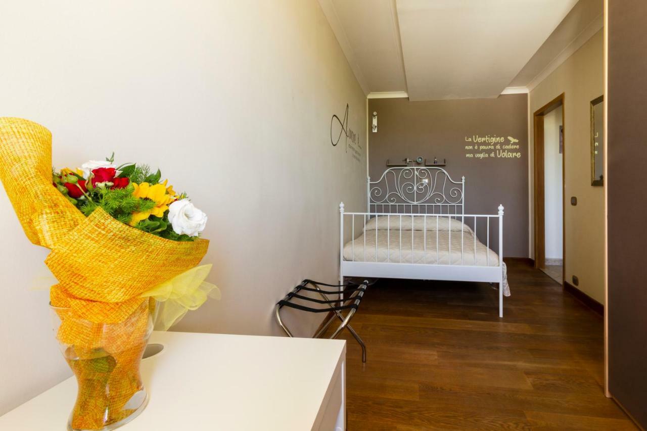 Flori'S Bed and Breakfast Viareggio Buitenkant foto
